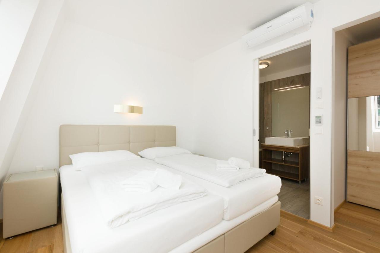 Central Riverside Residences Viena Exterior foto