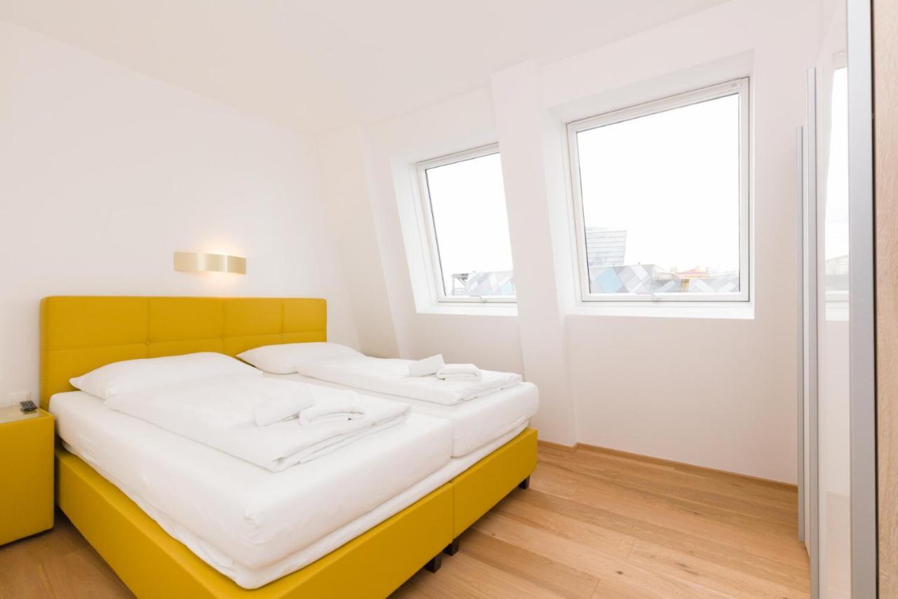 Central Riverside Residences Viena Exterior foto